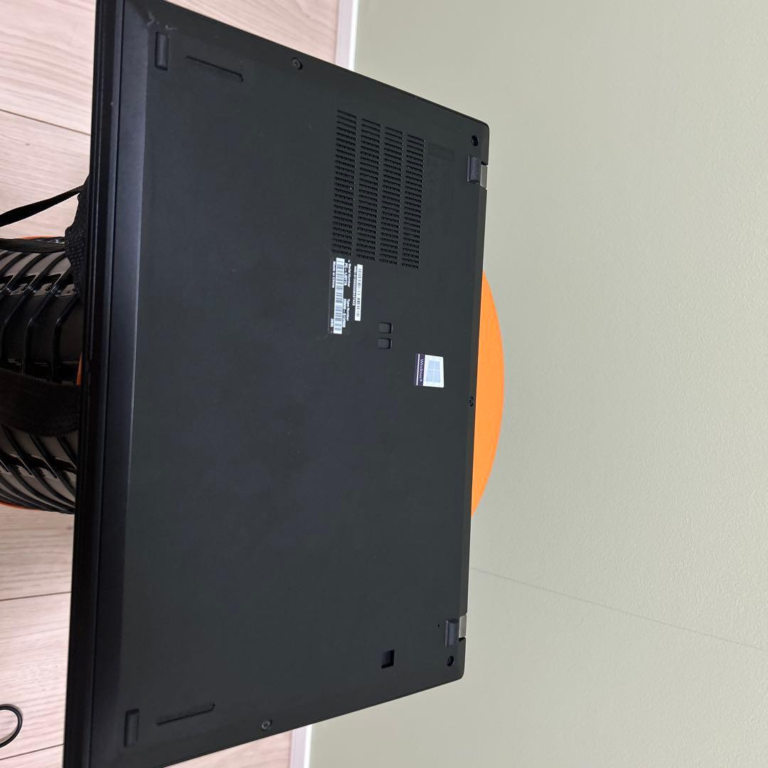 Windowsノート本体 ThinkPad X395 AMD Ryzen 5 Pro 3500U
