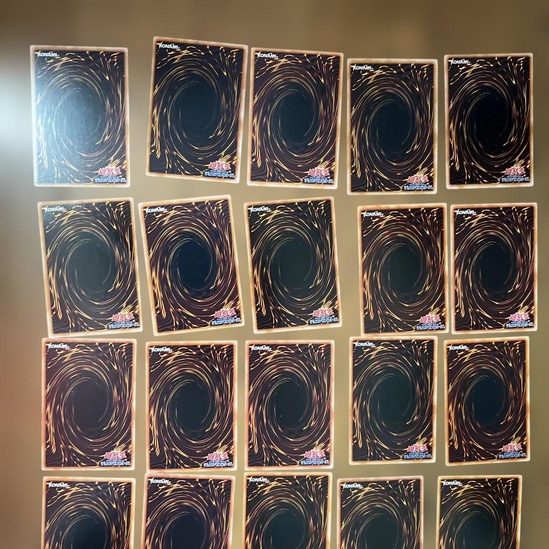 遊戯王OCG トレーディングカード ⭐︎30枚セット