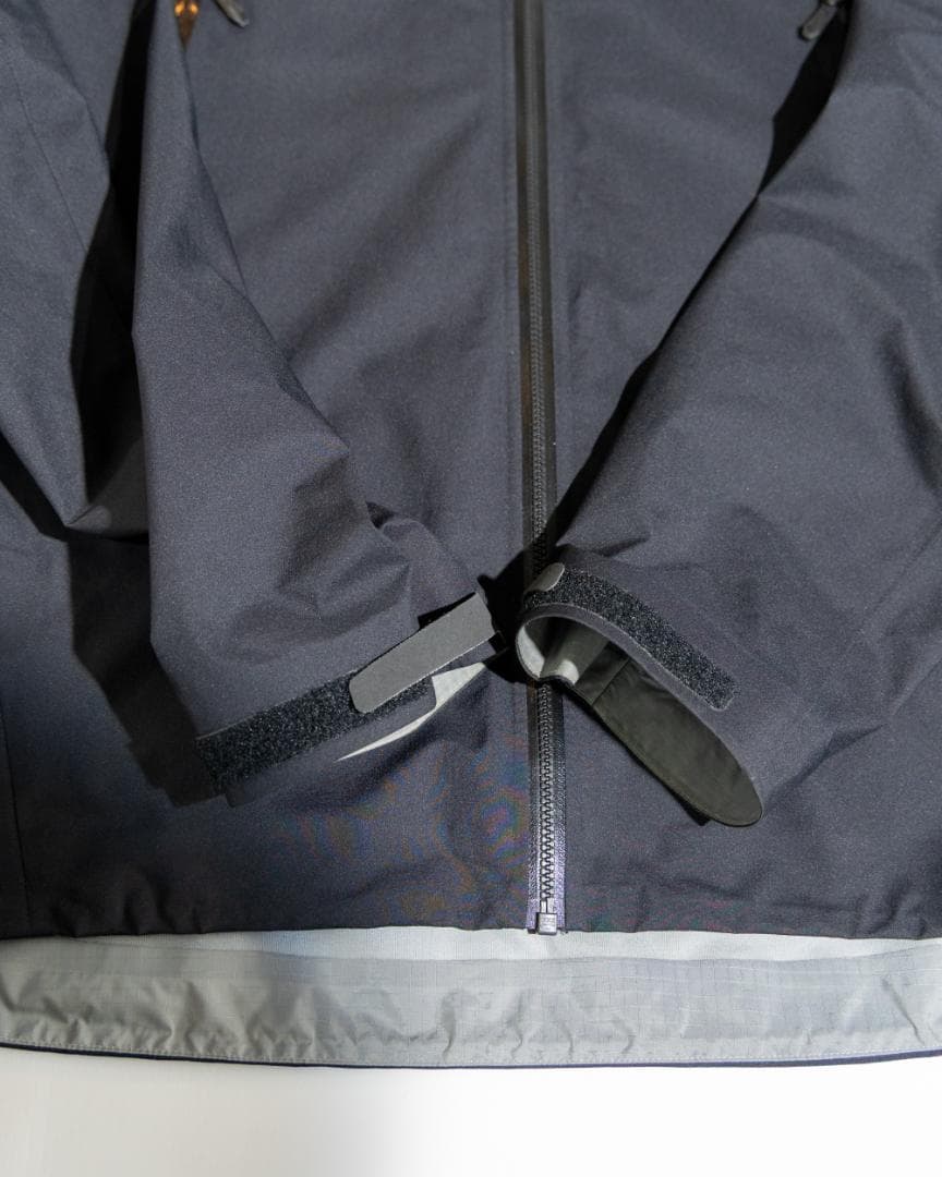 ARC'TERYX BETA JACKET ベータジャケット ブラック Mサイズ