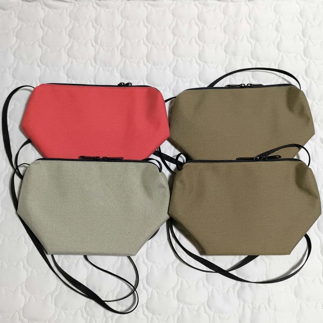 ショルダーバッグ mmmnine