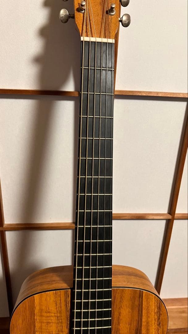 Martin & Co. LXK2 リトルマーチン リトルマーティン