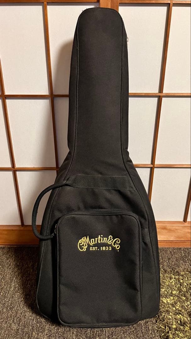 Martin & Co. LXK2 リトルマーチン リトルマーティン