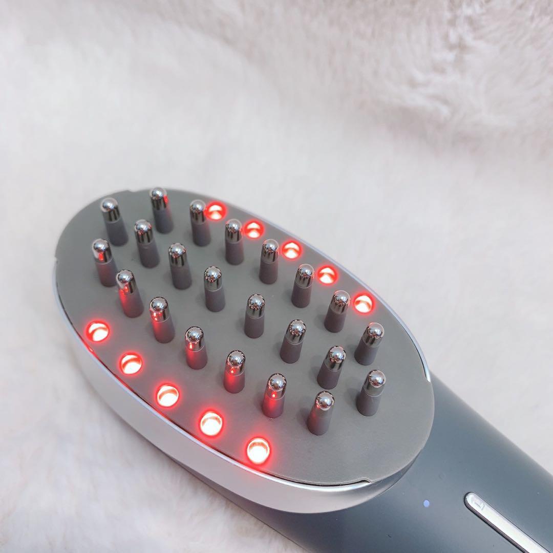 《ほぼ未使用》ヤーマン ミーゼ スカルプリフト アクティブ プラス MS-82G