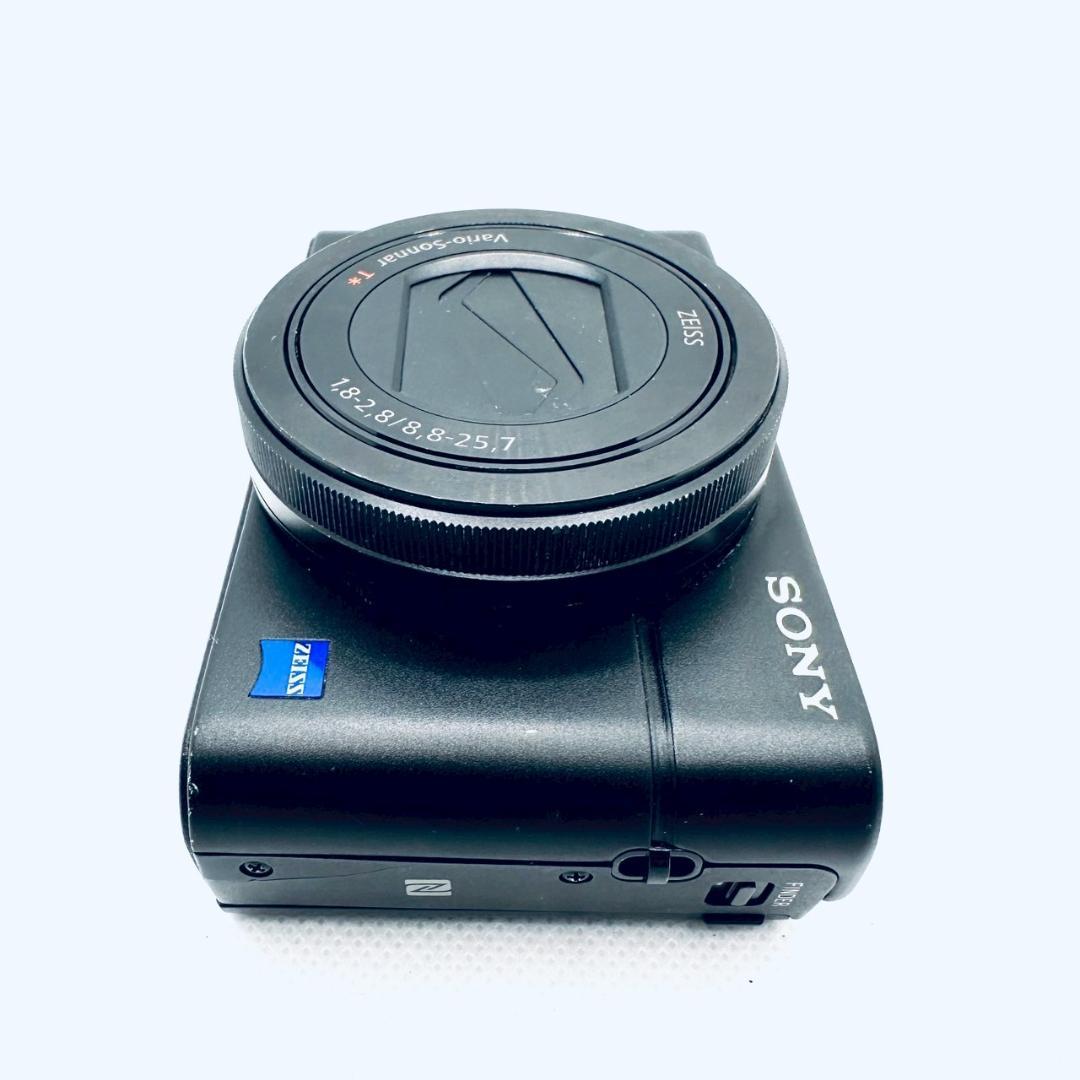 デジタルカメラ SONY Cyber-Shot DSC-RX100M3