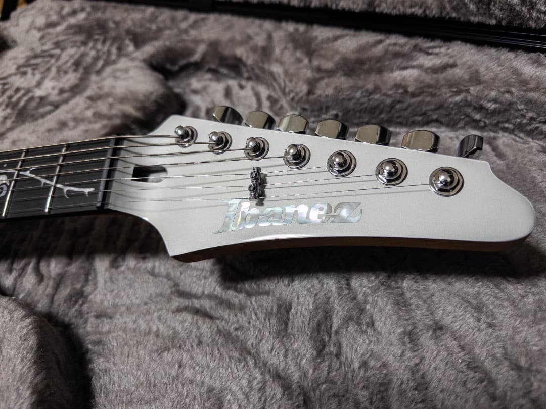 Ibanez TOD70 7弦 エレキギター アイバニーズ