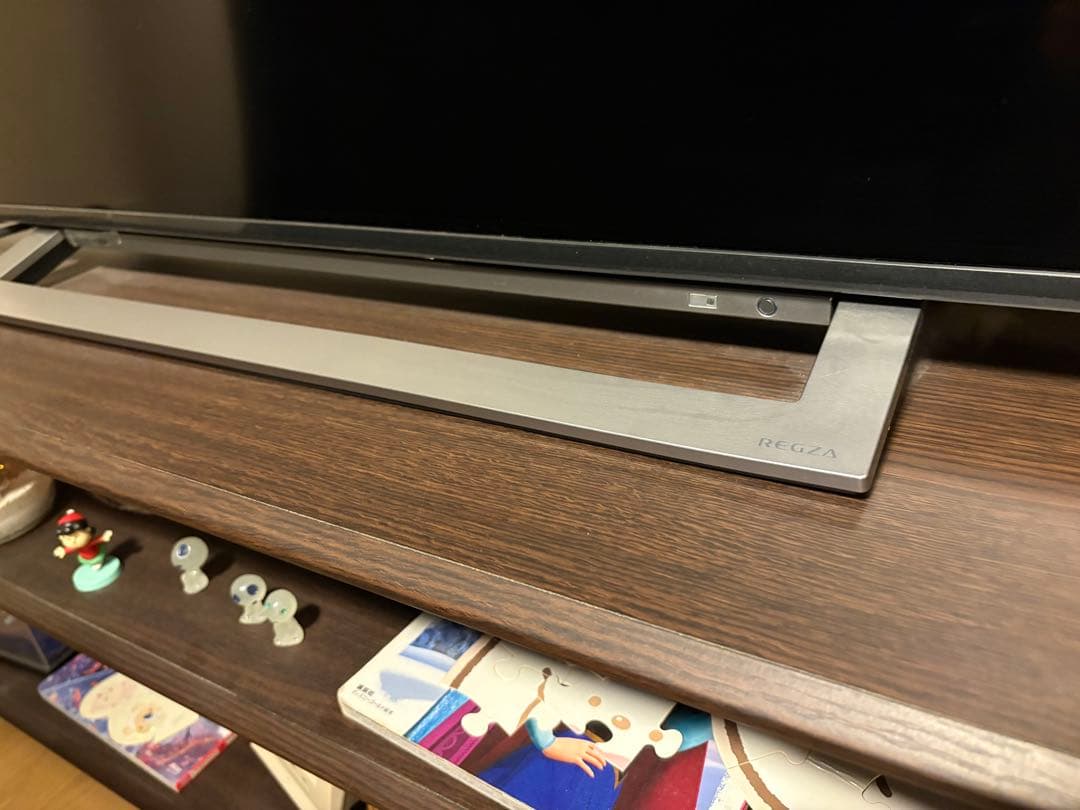 TOSHIBA REGZA 50M530X 液晶テレビ 50インチ　ジャンク品