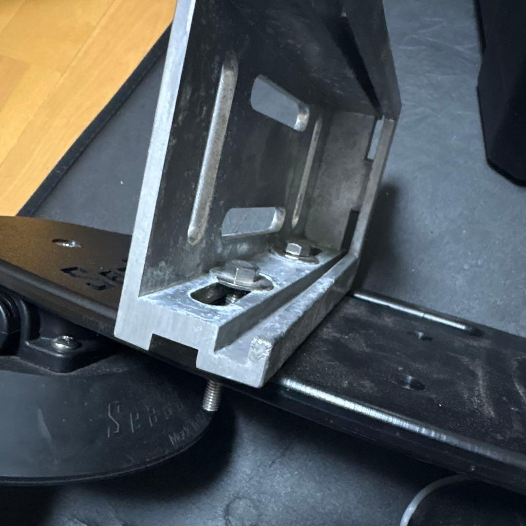 最終値下！タンクホルダー& ミッドナイト フォレスト タンク&マウント