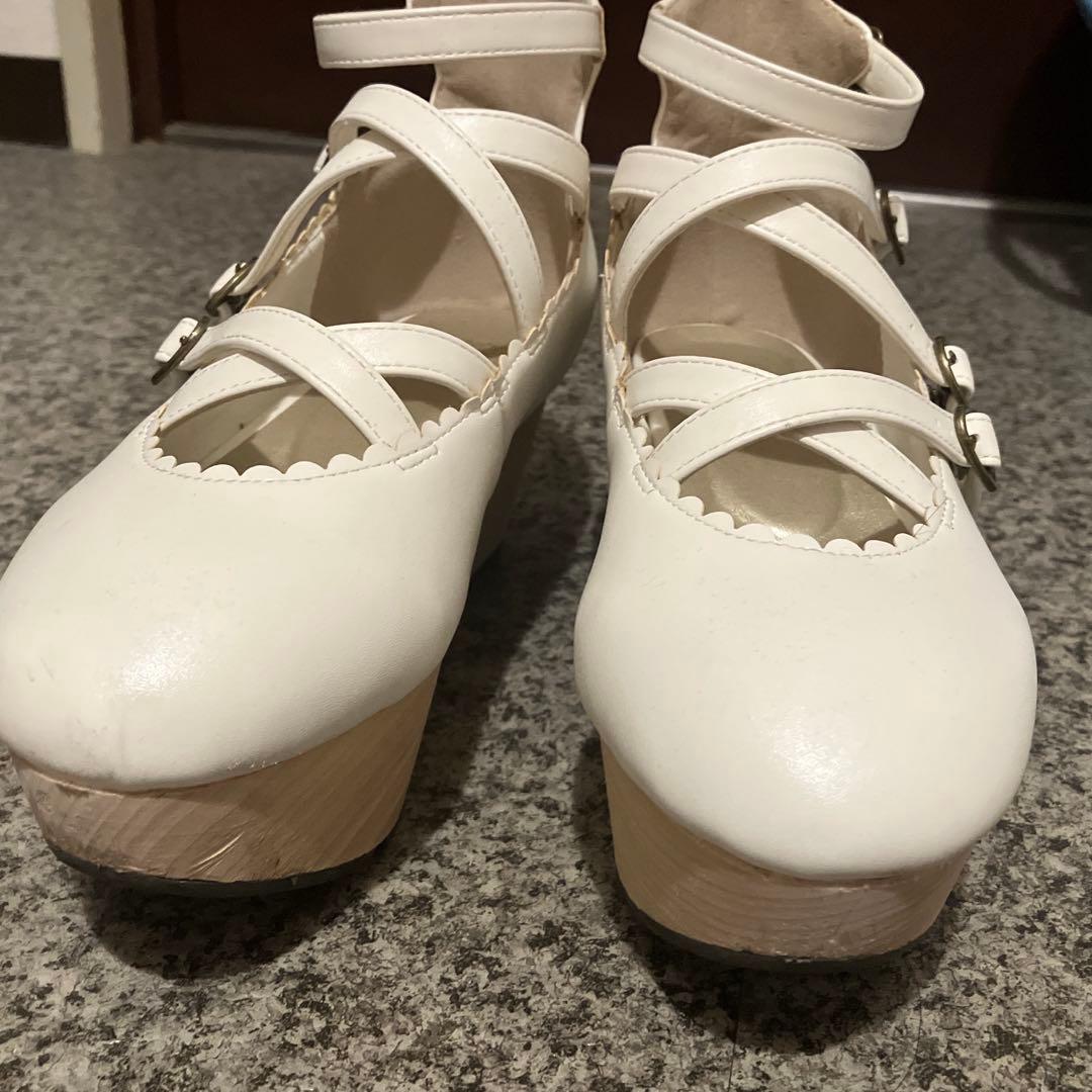 BABY ヴィクトワールシューズ