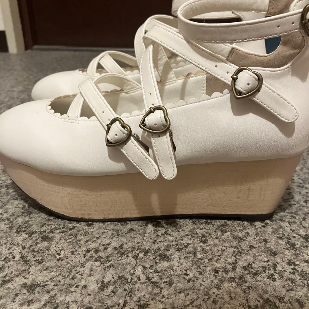 BABY ヴィクトワールシューズ