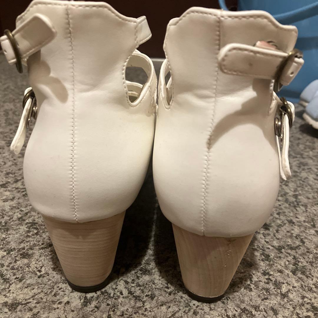 BABY ヴィクトワールシューズ