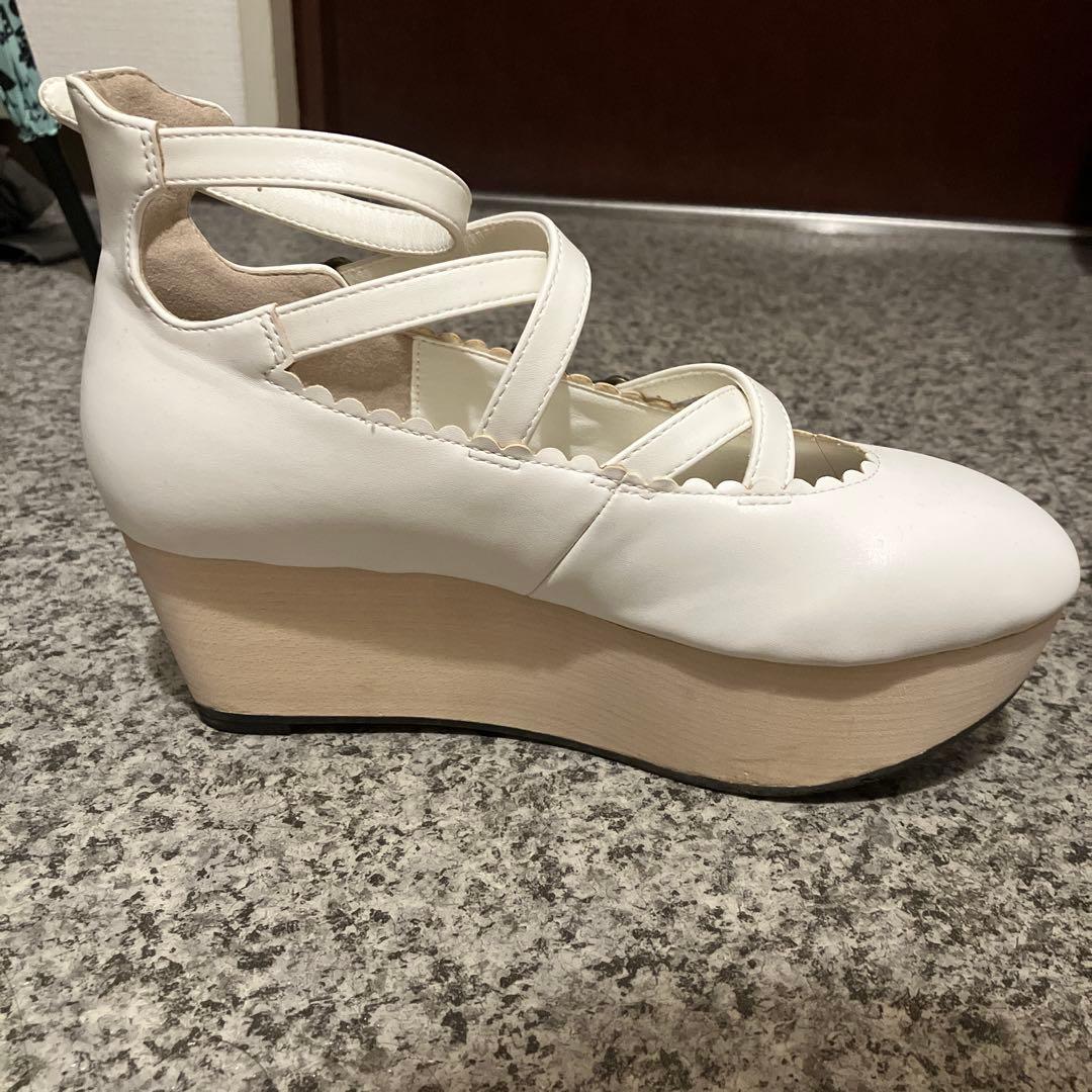 BABY ヴィクトワールシューズ