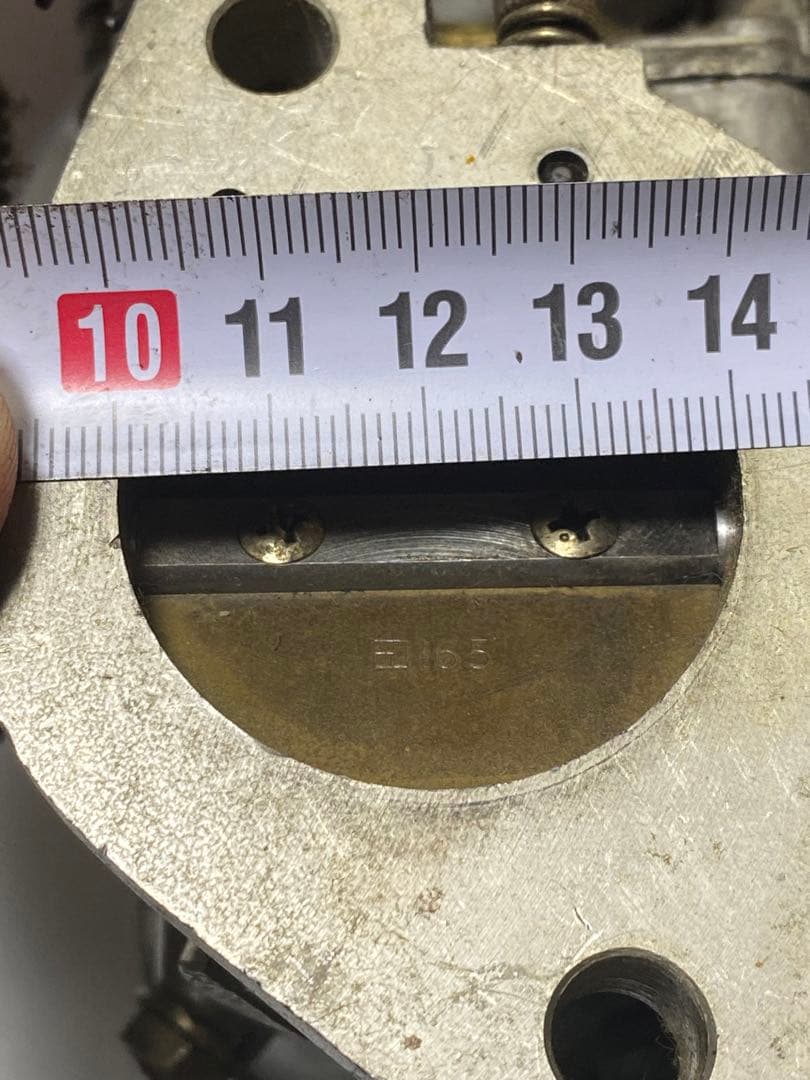 セリカ　2TG ソレックス　キャブレター