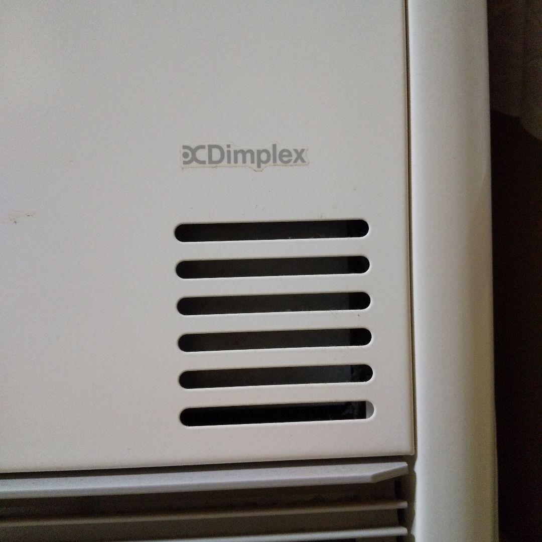 「お値下げしました」電気蓄熱暖房器ユニデール VUEi40J