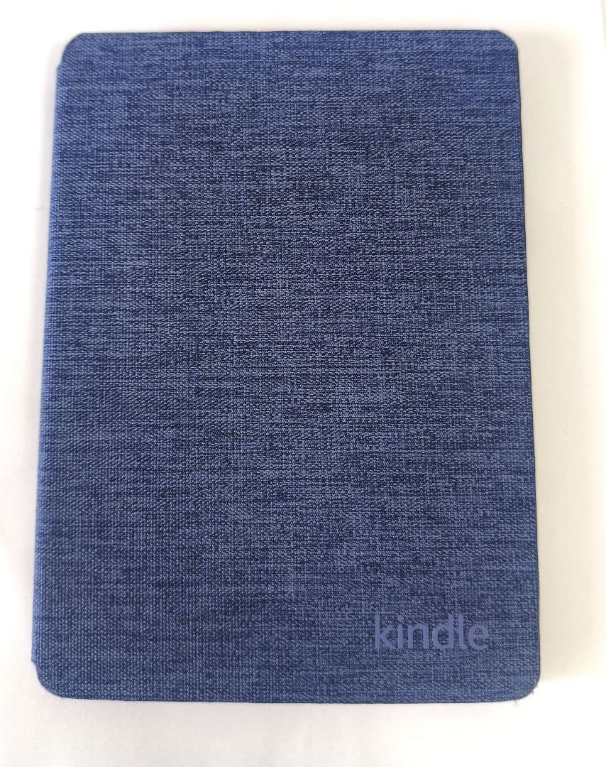 Kindle Paperwhiteシグニチャーエディション 第11世代カバー付き