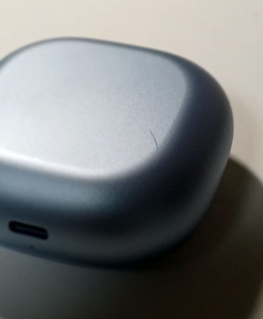 カ*タ様 soundcore Liberty 4 Pro ワイヤレスイヤホン