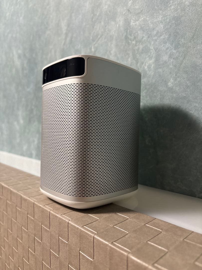 XGIMI mogopro プロジェクター本体