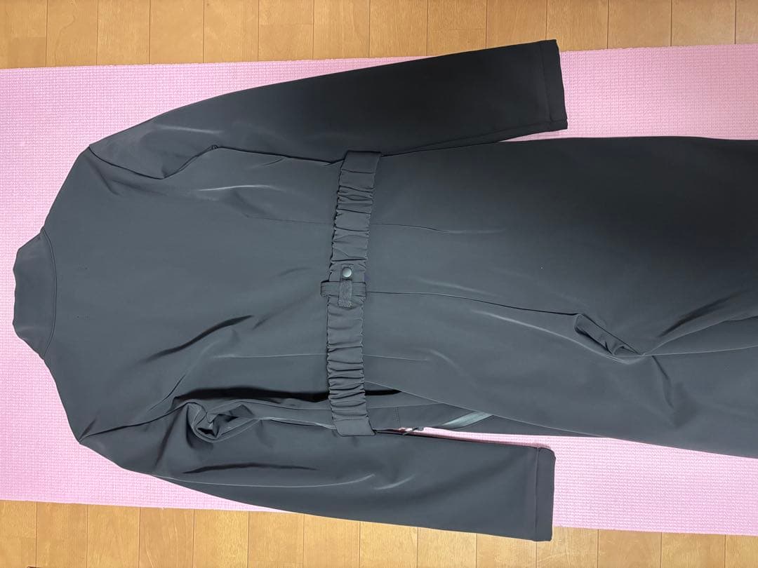 ZARA レディーススキーウェア