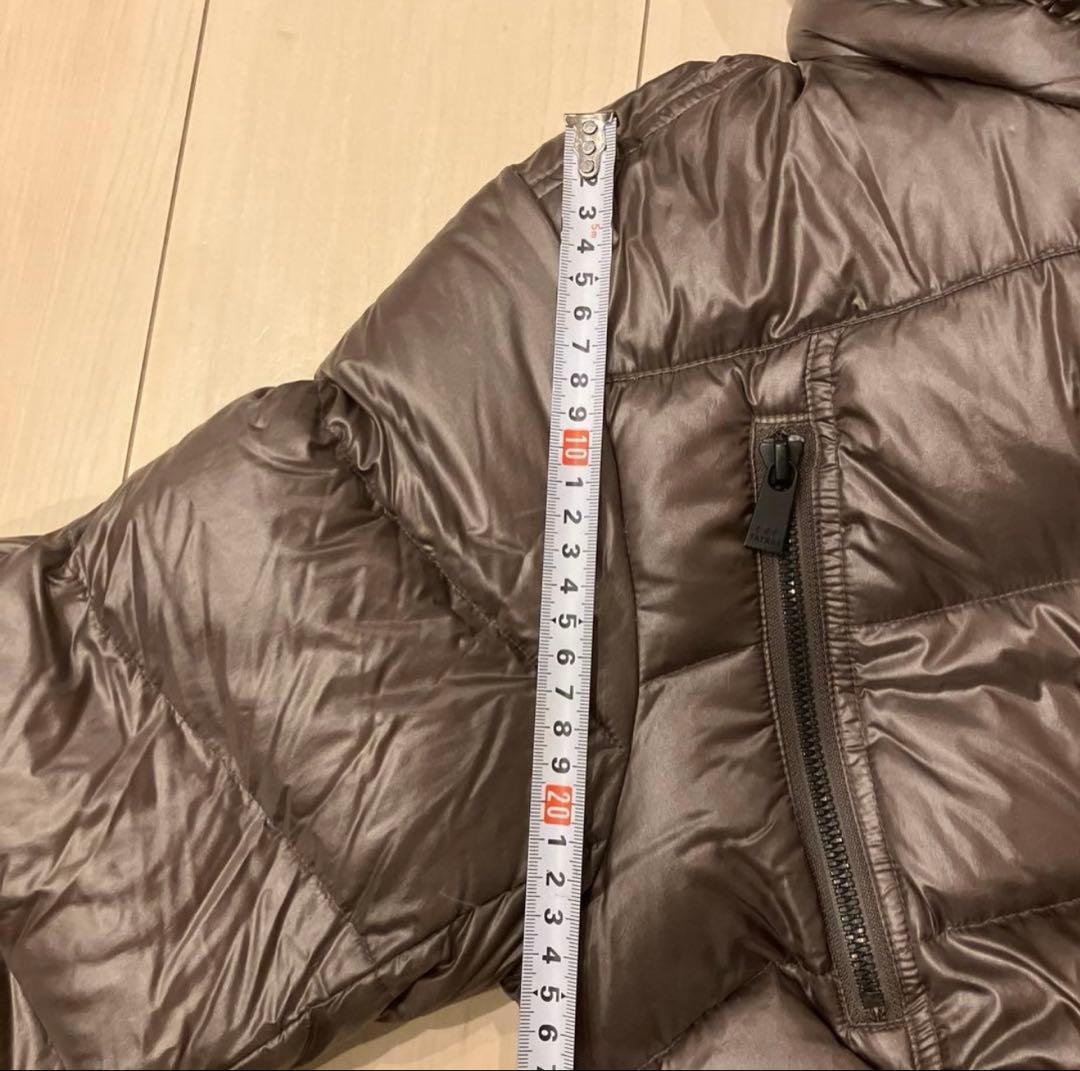 タトラス　ダウン　サイズ3