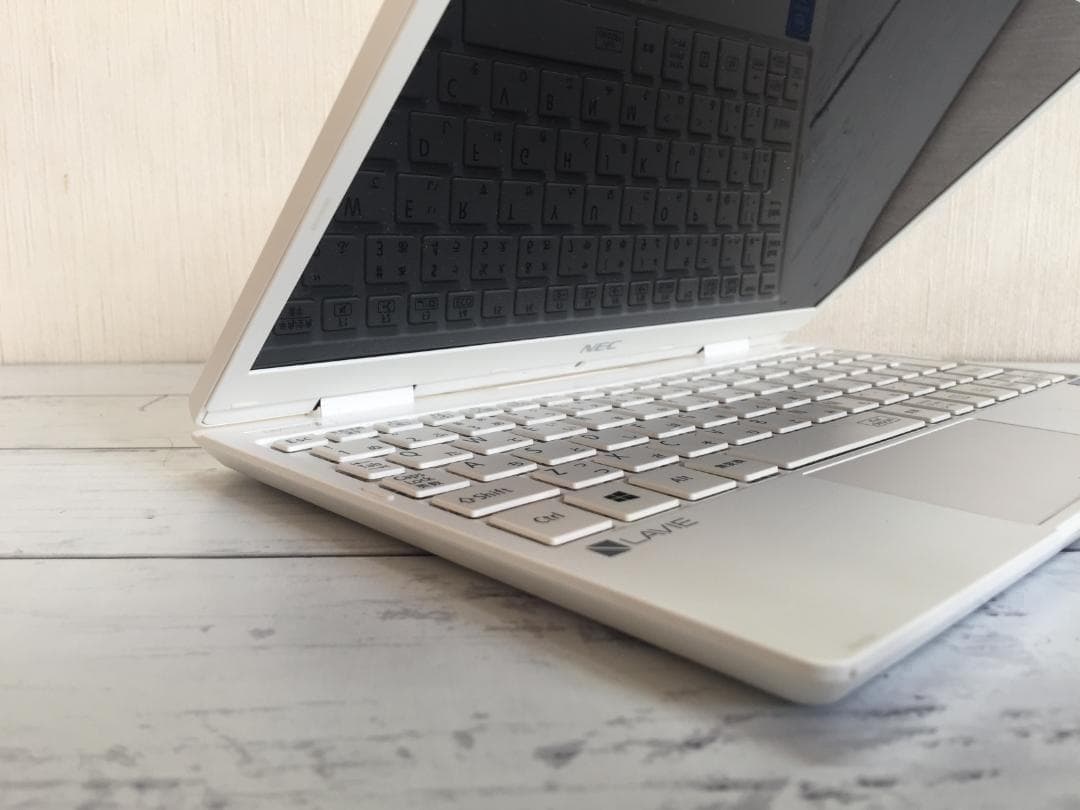 NEC PC-NM150GA 11.6型 IGZO IPS液晶 コンパクトノート