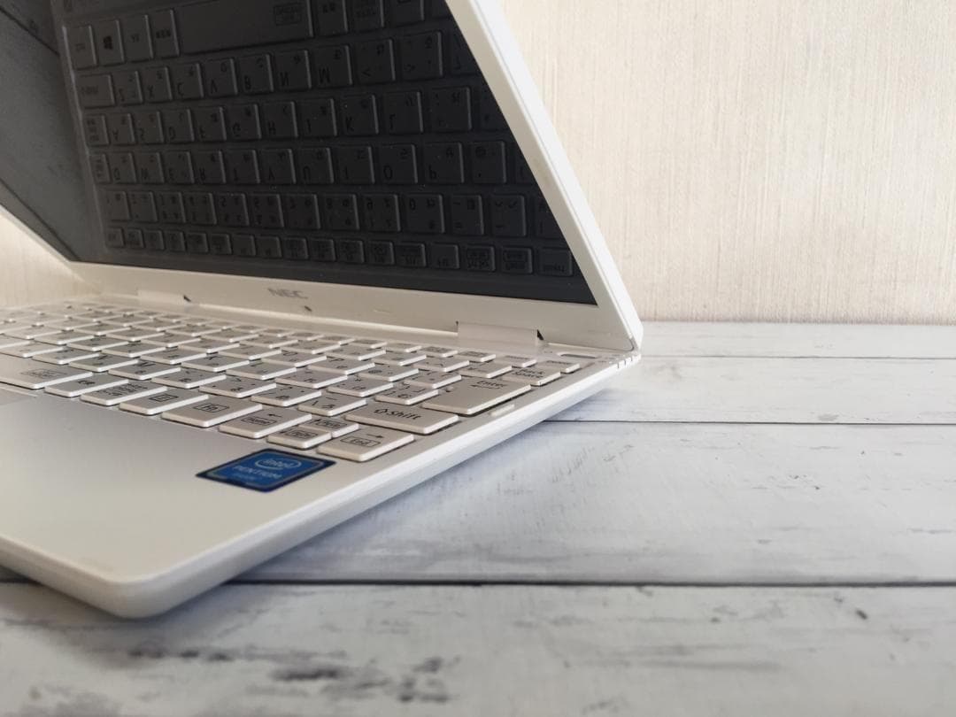 NEC PC-NM150GA 11.6型 IGZO IPS液晶 コンパクトノート