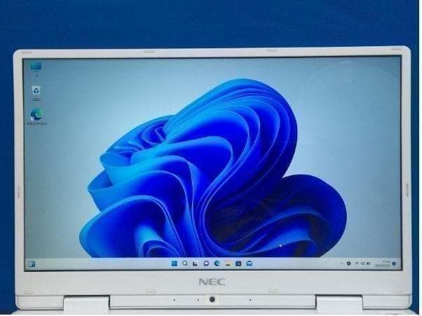 NEC PC-NM150GA 11.6型 IGZO IPS液晶 コンパクトノート