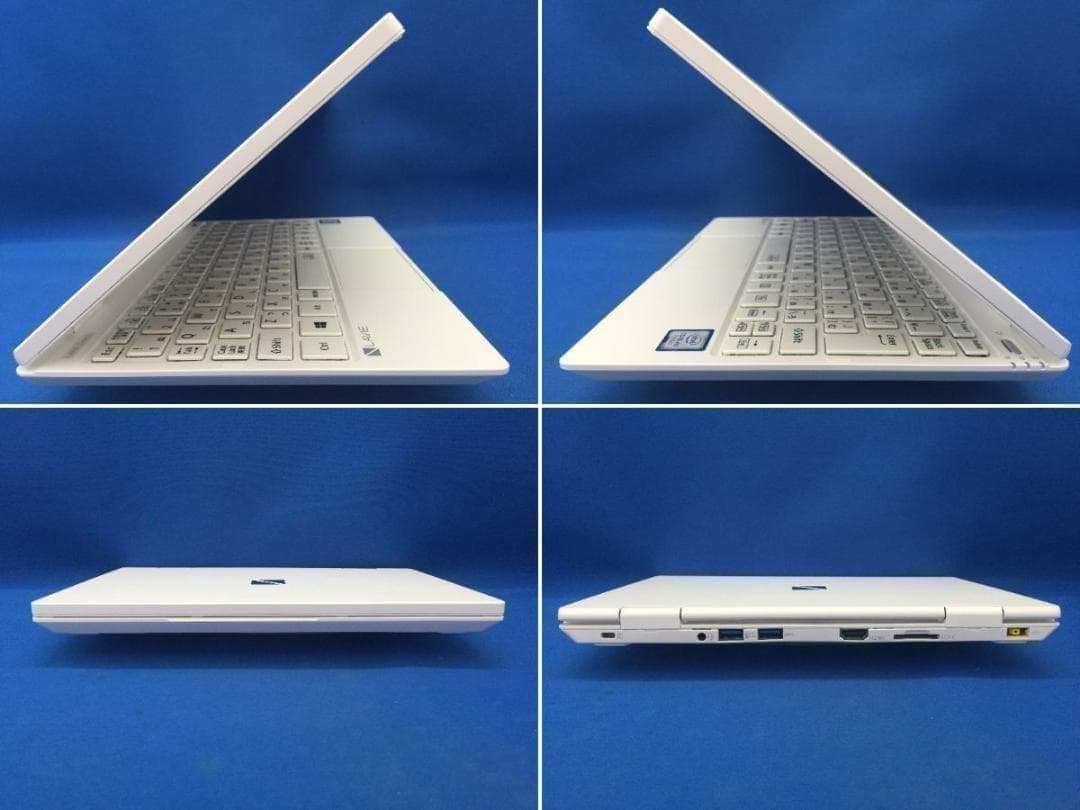 NEC PC-NM150GA 11.6型 IGZO IPS液晶 コンパクトノート