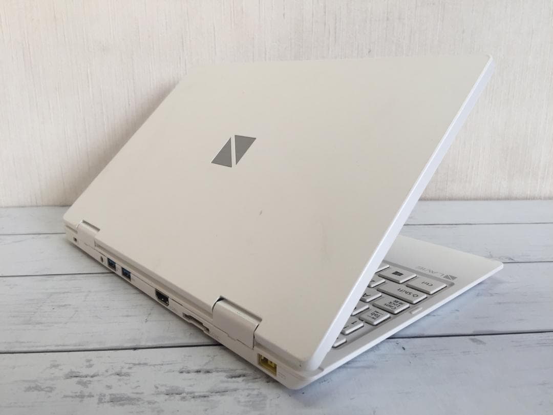 NEC PC-NM150GA 11.6型 IGZO IPS液晶 コンパクトノート