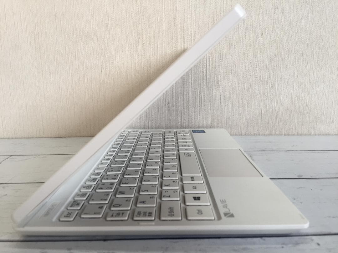 NEC PC-NM150GA 11.6型 IGZO IPS液晶 コンパクトノート