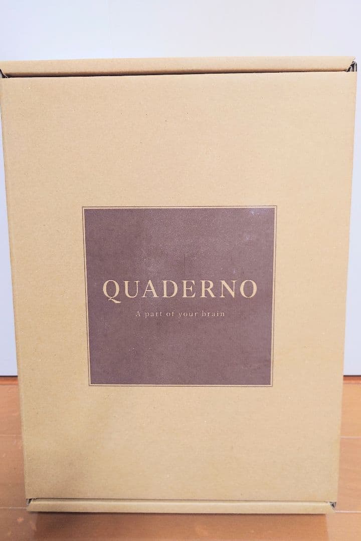 富士通 10.3型 電子ペーパー クアデルノ A5サイズ＋純正カバー