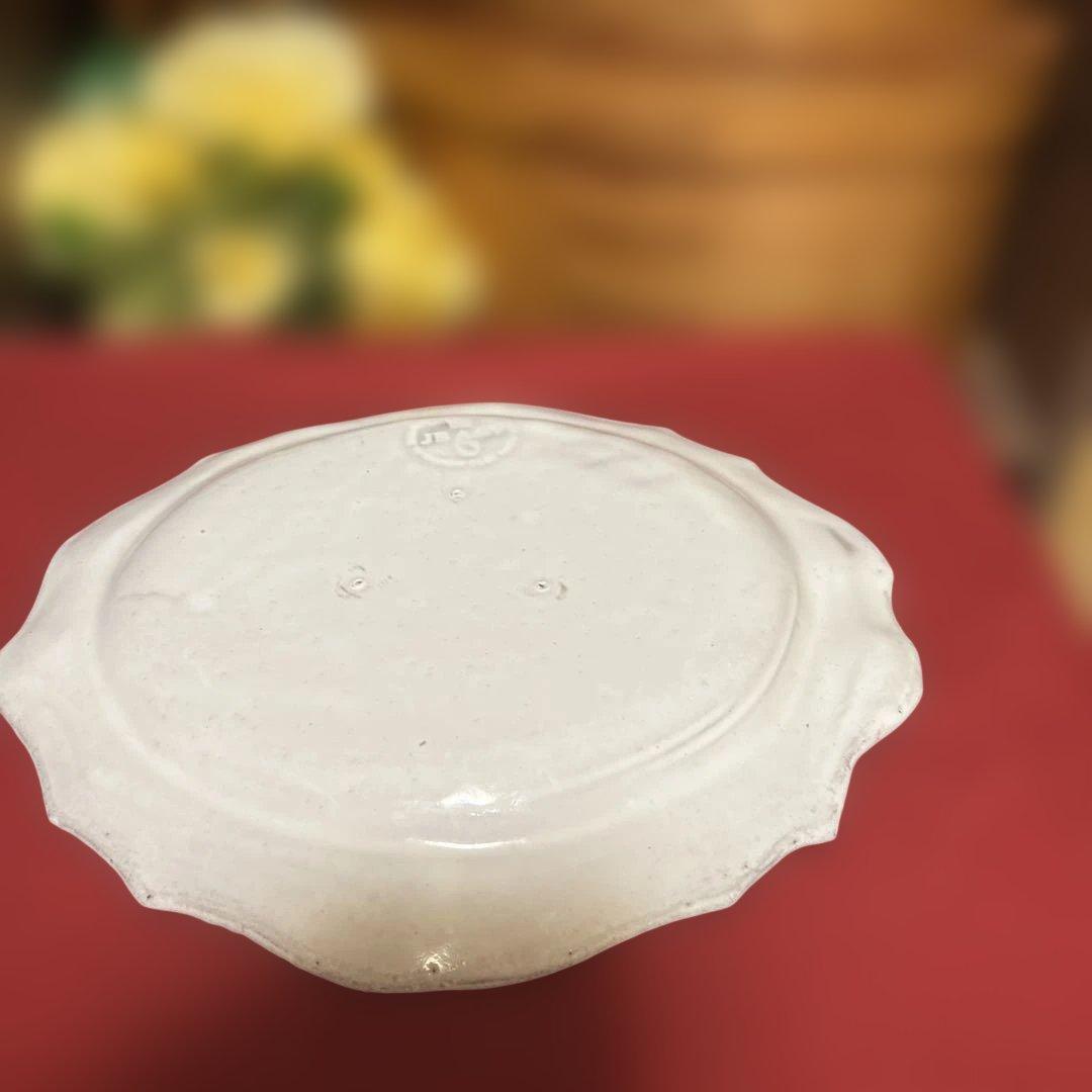 アスティエ・ド・ヴィラット　Astier de Villatte プレート