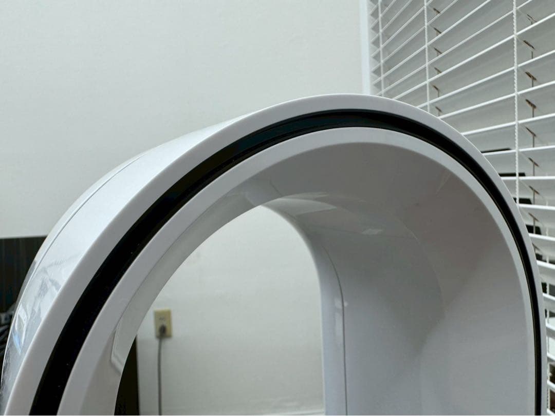 Dyson Pure Cool TP07 空気清浄ファン　中古品 nk01