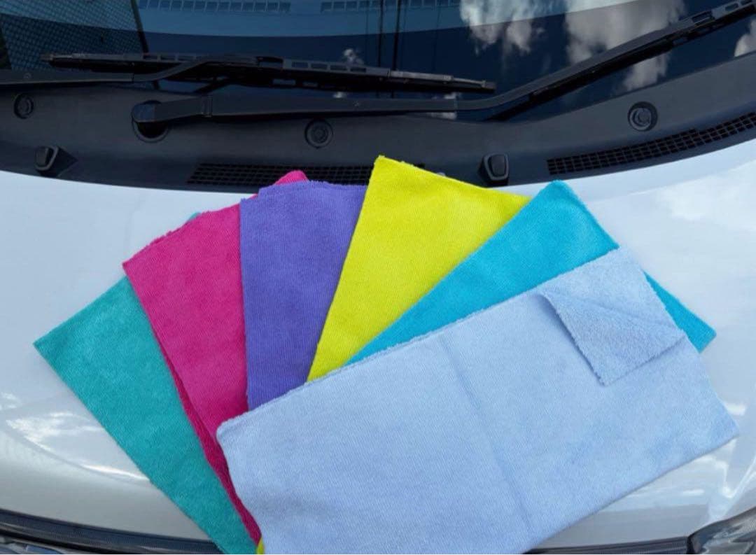 エ*ス様 【新品未使用】中谷哲平タオル36枚入 & wax WASH CLOTH