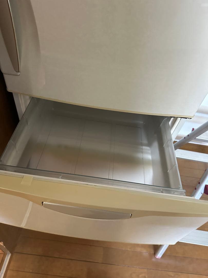 National NR-C32D2-H 冷蔵庫（320L）