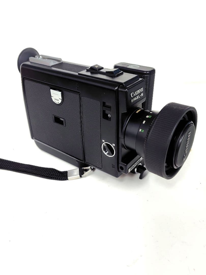 Canon 514XL-S フィルムカメラ