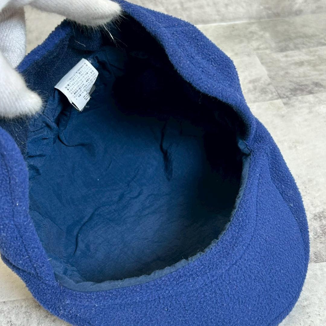 90s patagonia フリース ハンチング FA95 DMG63