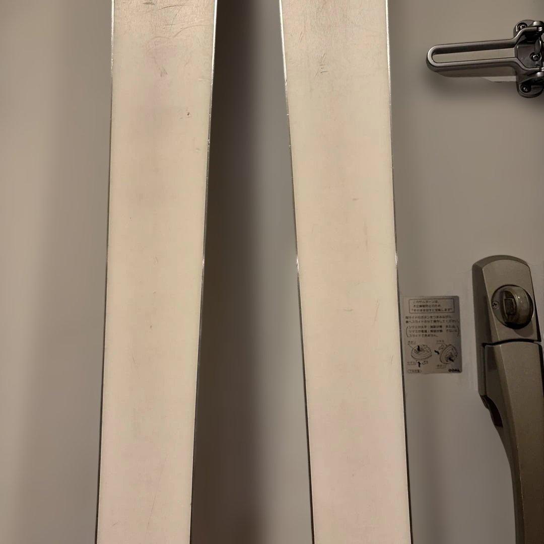 スキー ID one MR-C 172cm + Look Pivot