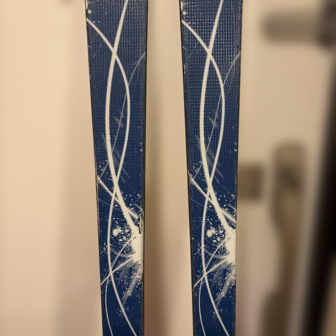 スキー ID one MR-C 172cm + Look Pivot