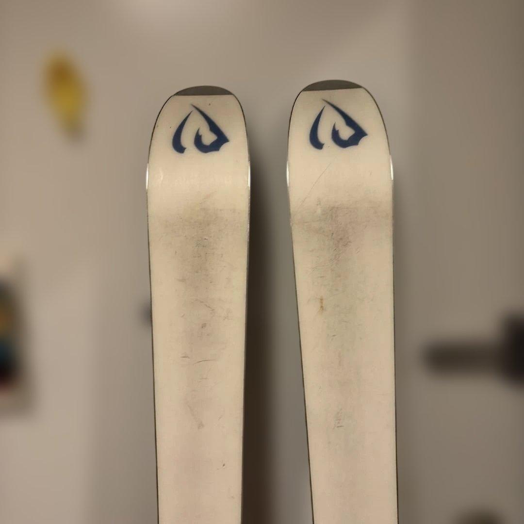 スキー ID one MR-C 172cm + Look Pivot