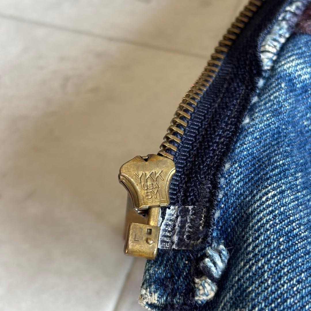 【Vintage】カーハート アクティブジャケット あいみょん着用 JB848