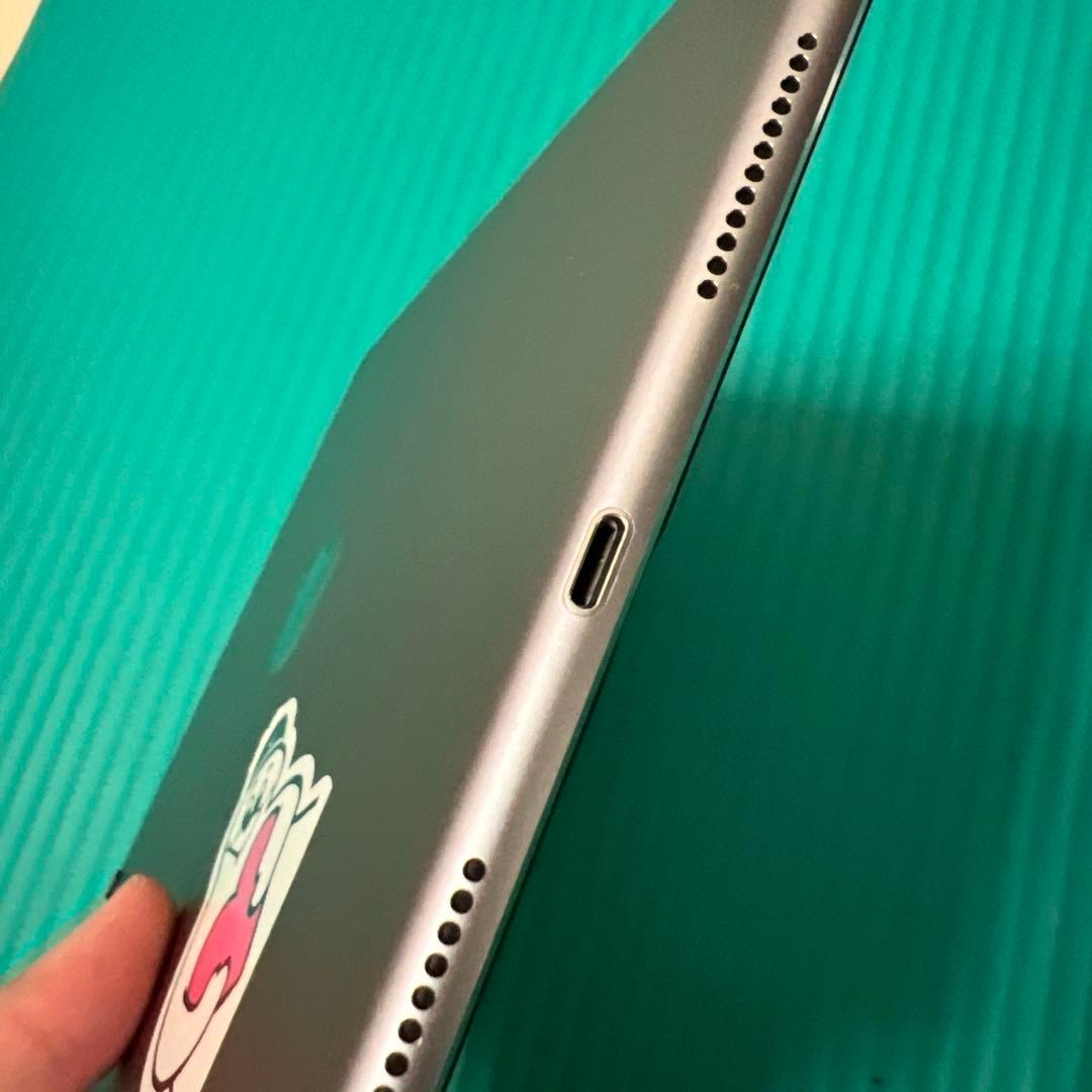 Apple iPad pro 9.7インチ シルバー 本体