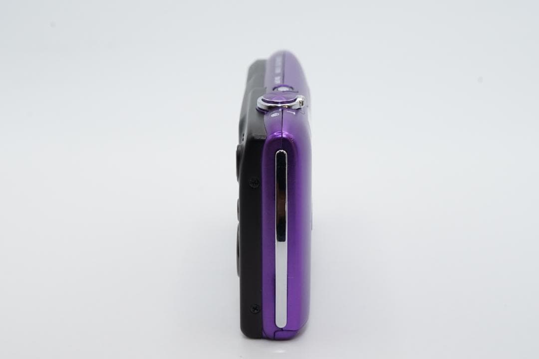 Nikon COOLPIX S3300 パープル