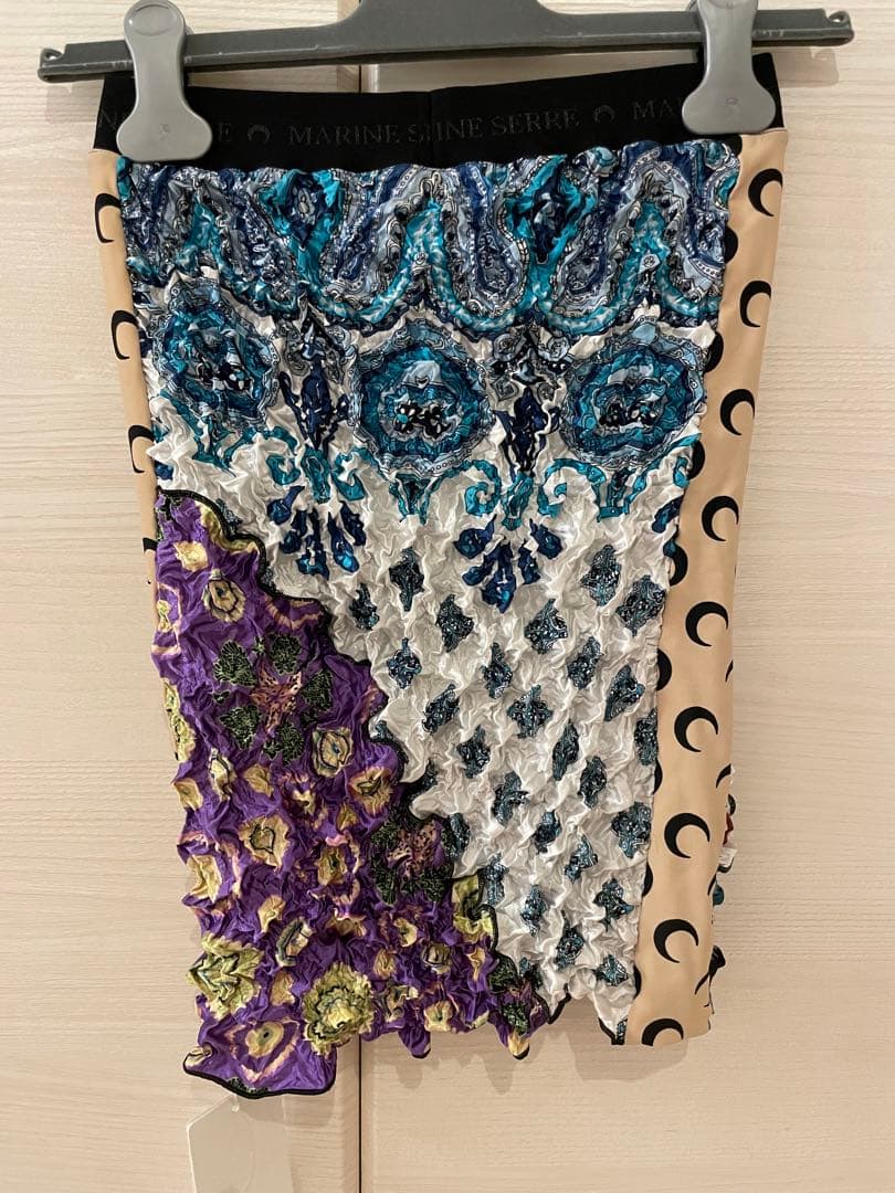 12月限定40%値下げ！MARINE SERRE ポップコーントップ