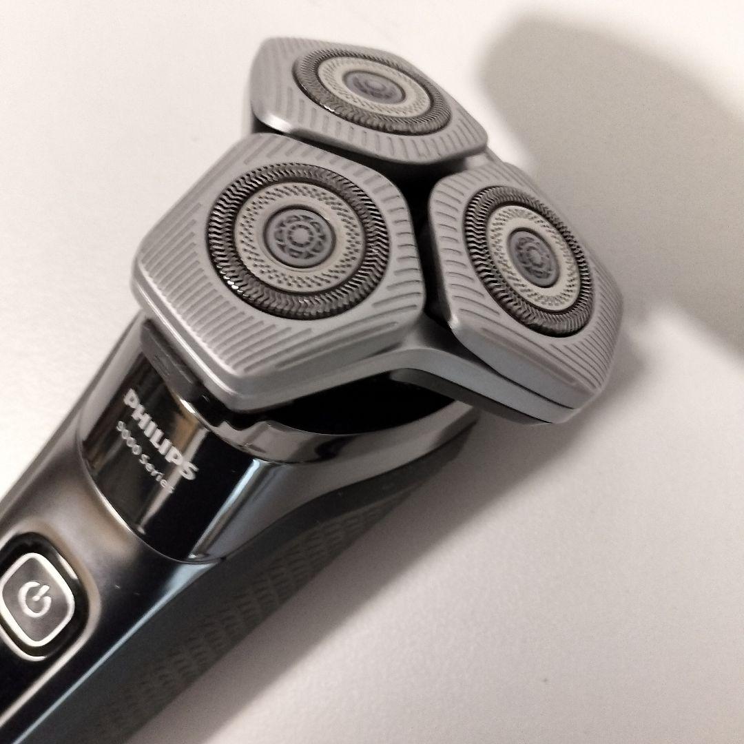 店頭展示品 PHILIPS フィリップス メンズシェーバー　1234 ◎