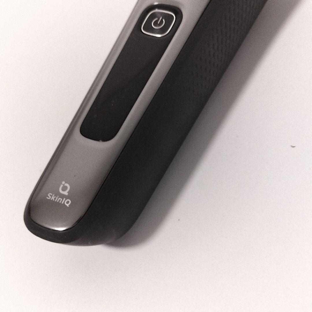 店頭展示品 PHILIPS フィリップス メンズシェーバー　1234 ◎