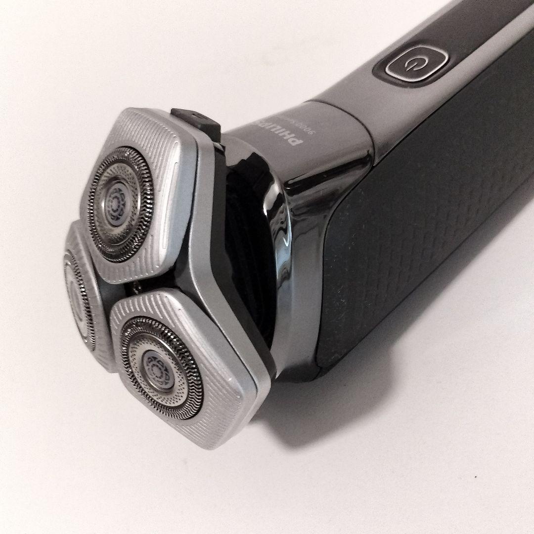店頭展示品 PHILIPS フィリップス メンズシェーバー　1234 ◎