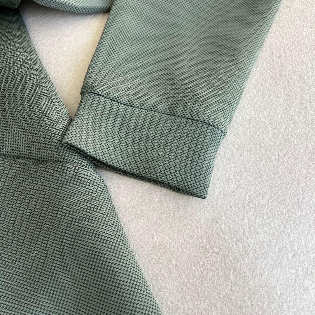 メンズゴルフウェア　パーカー