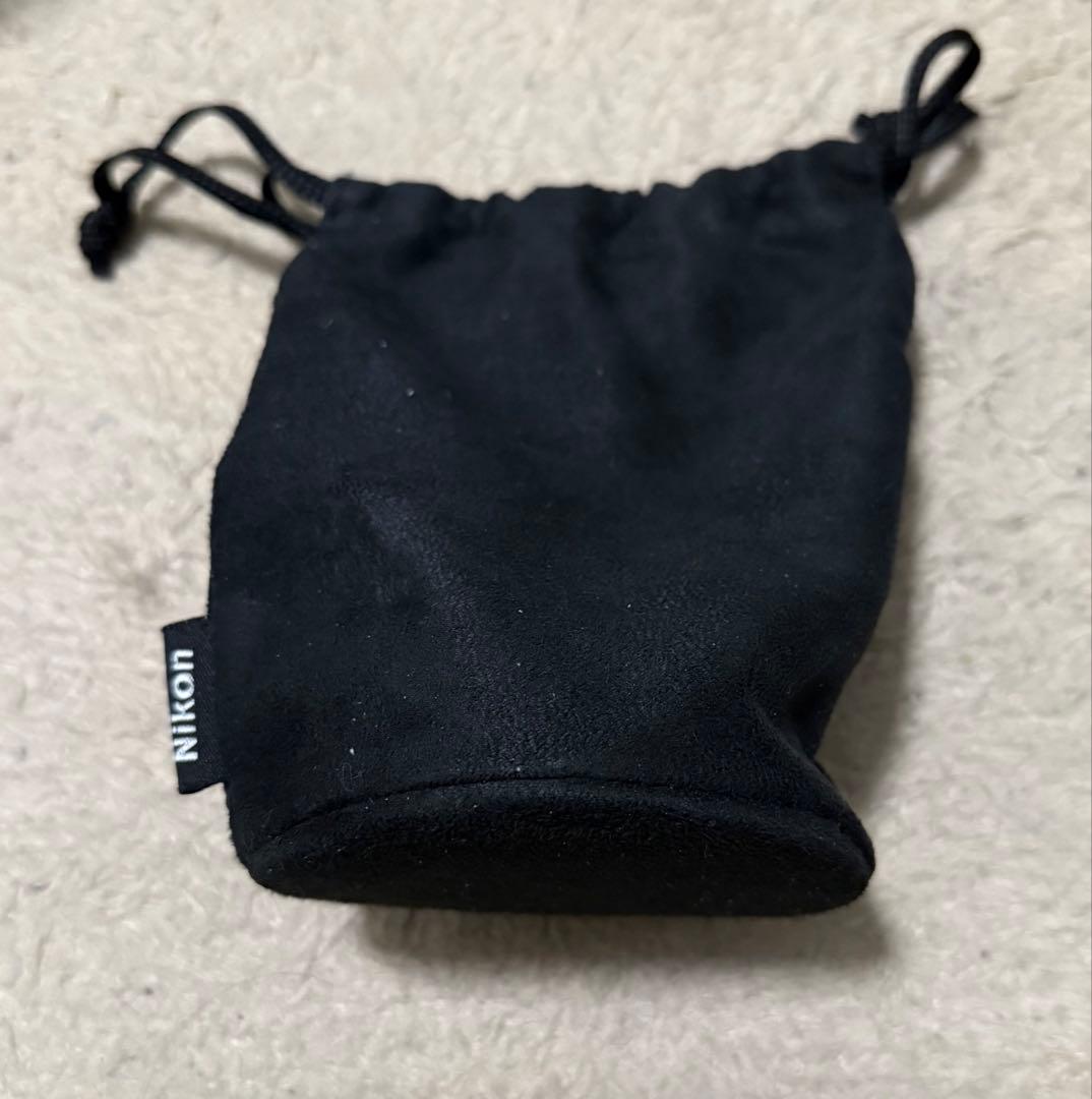 Nikon AF-S NIKKOR 18-300mm VR レンズ