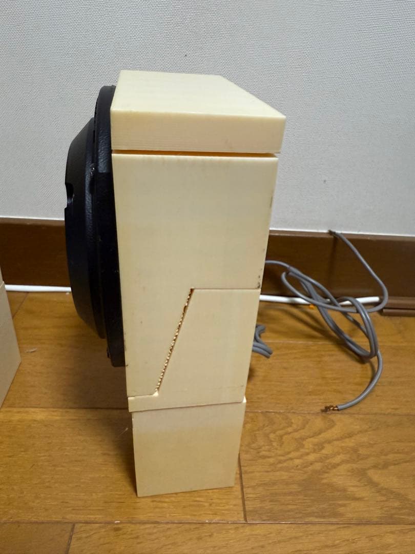 スピーカー・ウーファー JBL ST400 BLACK SUPER TWEETER