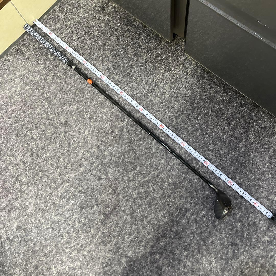 QI 35 MAX U5 27度 U6 HV80 S 2本SET