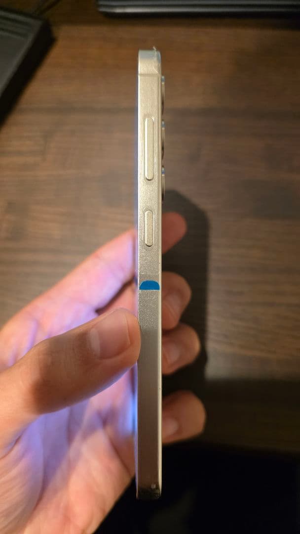 Samsung Galaxy S24　SIMフリー